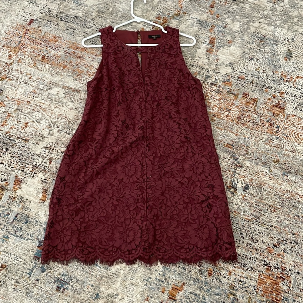 Salsa Dresses